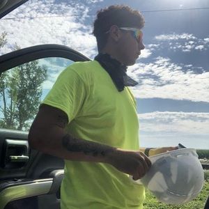 Meet your Posher, Nenu